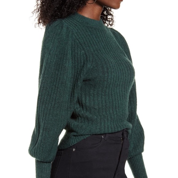 leith sweaters